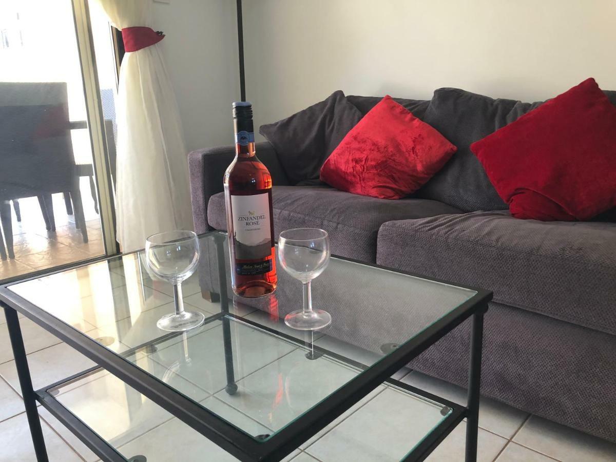 بافوس Royal Seacrest Apartment المظهر الخارجي الصورة