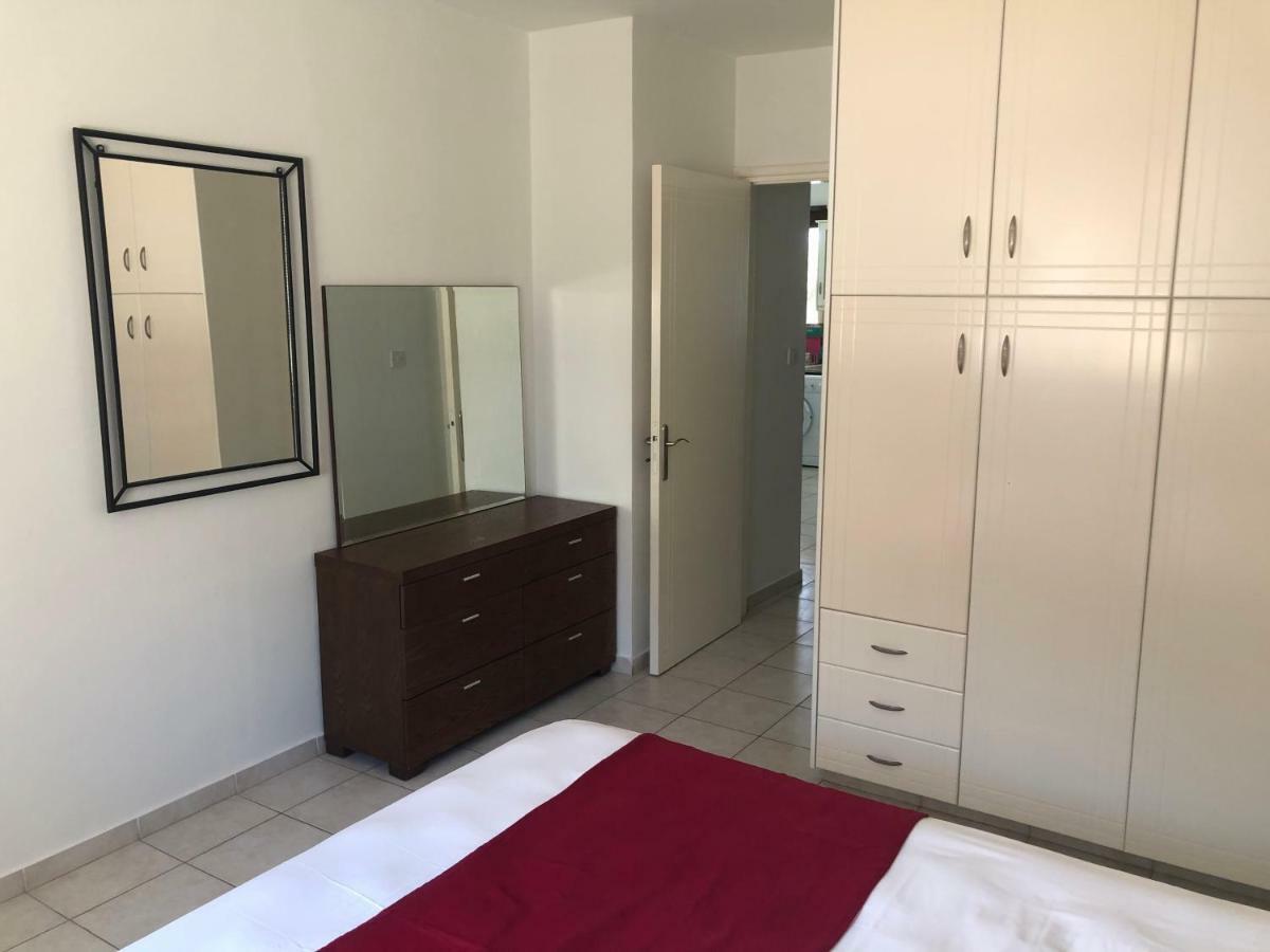 بافوس Royal Seacrest Apartment المظهر الخارجي الصورة